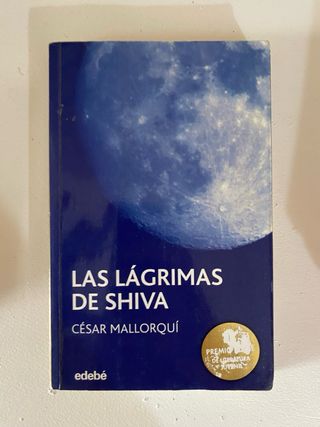 Pack de libros juveniles varios