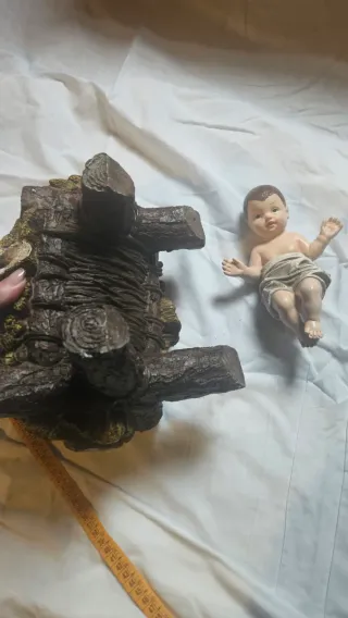 Figuras Belén Nacimiento