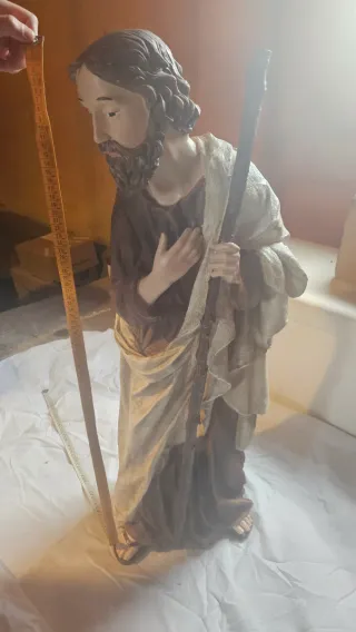 Figuras Belén Nacimiento