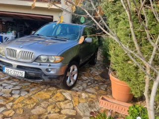 BMW X5 2005