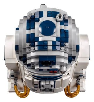 LEGO 75308. Star wars. R2-D2. Nuevo.