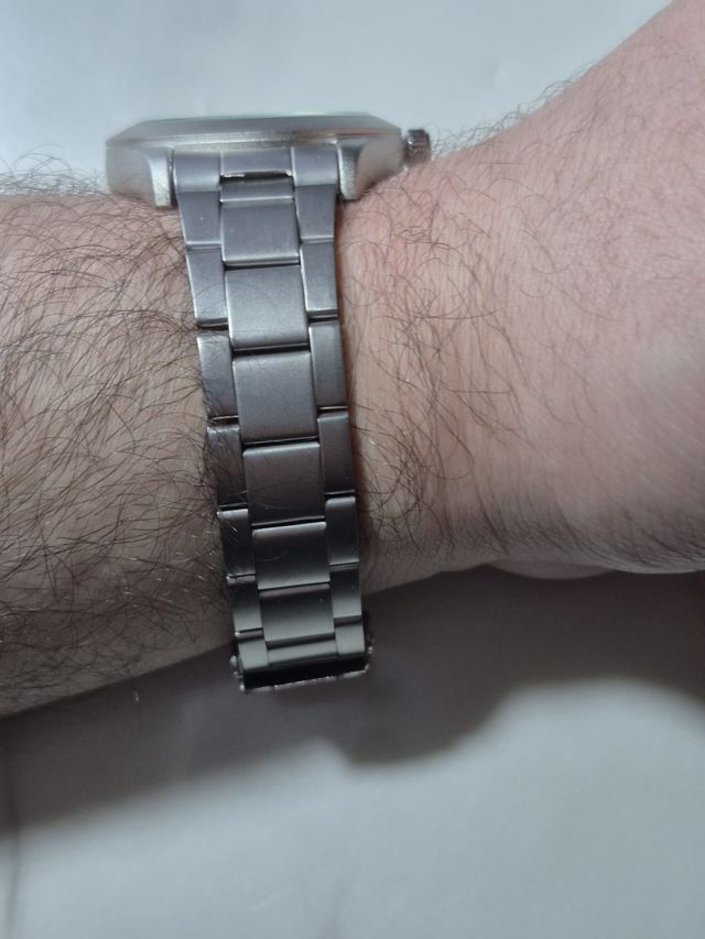 Relógio Esportivo Oyster Perpetual 40mm