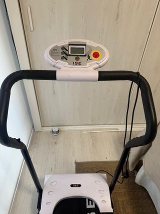 Tapis roulant pieghevole ISAFIT SY-1001