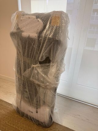 Tapis roulant pieghevole ISAFIT SY-1001