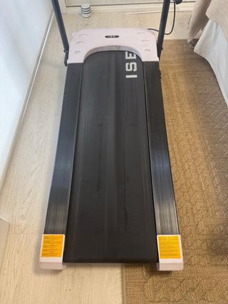 Tapis roulant pieghevole ISAFIT SY-1001