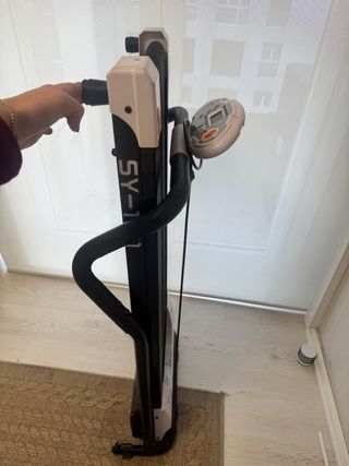 Tapis roulant pieghevole ISAFIT SY-1001