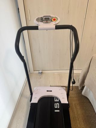 Tapis roulant pieghevole ISAFIT SY-1001