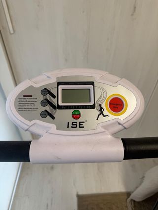 Tapis roulant pieghevole ISAFIT SY-1001