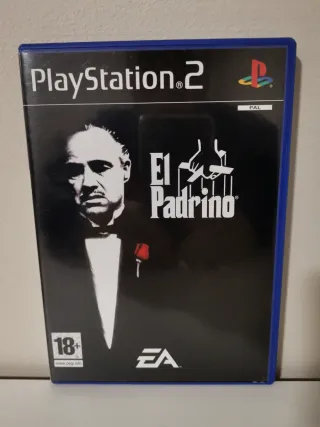 El Padrino