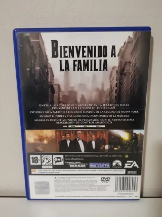 El Padrino