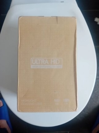 Proyector Ultra HD últimas unidades