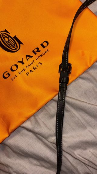 Bolso goyard