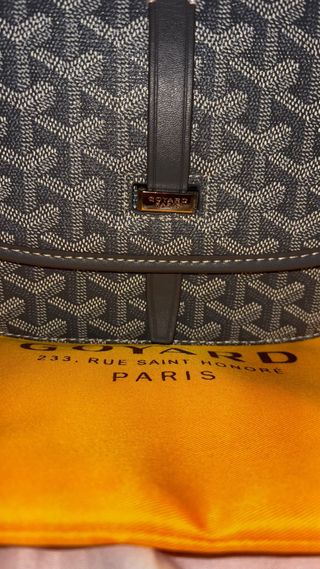 Bolso goyard