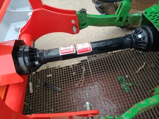 Desbrozadora Ventura Ural 240