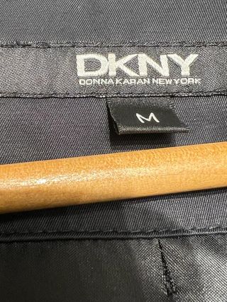 Plumifero Donna Karan Mujer
