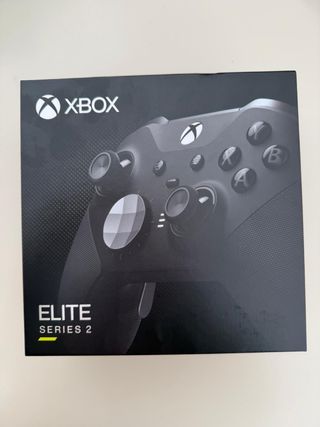 Controller Xbox Elite Series 2