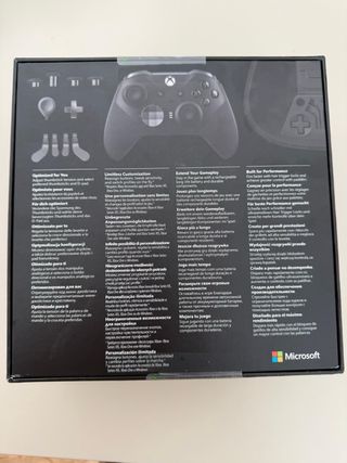 Controller Xbox Elite Series 2