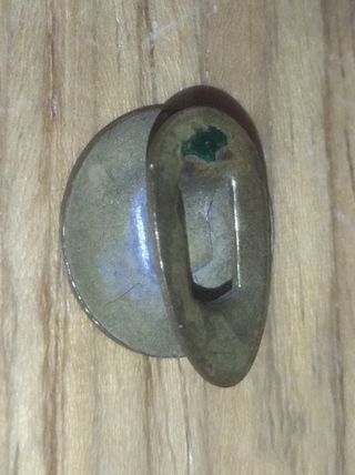 Insignia antigua Optimus Radio TV