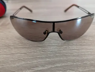 Funda Gafas Pepe Jeans London Roja