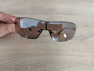 Funda Gafas Pepe Jeans London Roja