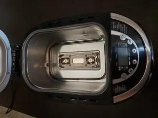 Panificadora SilverCrest