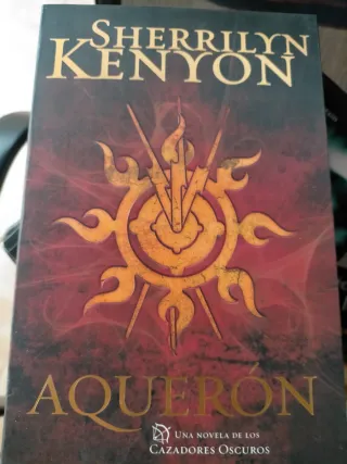AQUERON