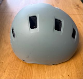 Casco infantil 55-59 cm