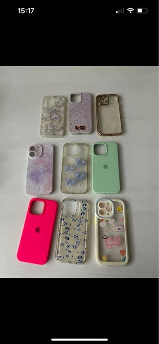 Custodie per iPhone 14 Pro Max