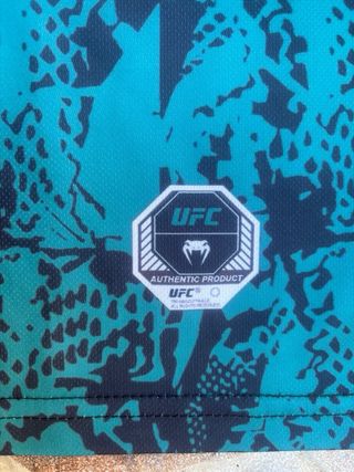 Camiseta Deportiva UFC