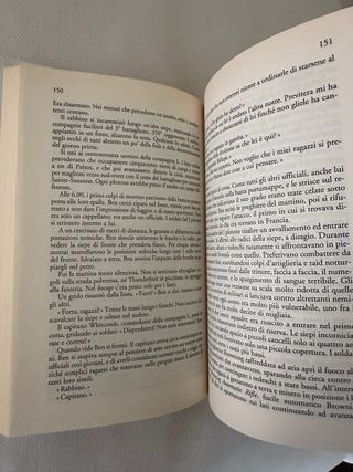 La strada della libertà