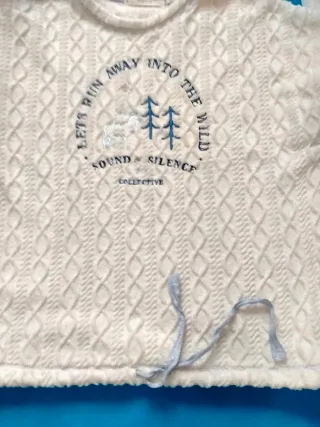 Camiseta pijama Women'secret Talla S