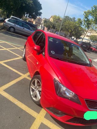 SEAT Ibiza 2013