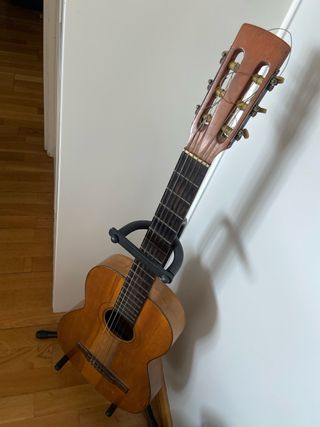 Guitarra Clásica Salvador Ibáñez 1925