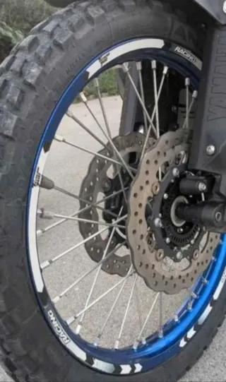 Yamaha Ténéré 700 2022