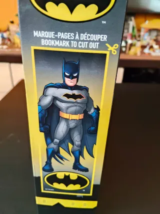 Estuche Colonia Batman Corine de Farme