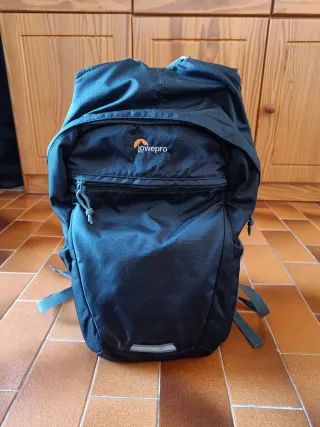 Zaino Lowepro Photo Hatchback BP 150 AW II