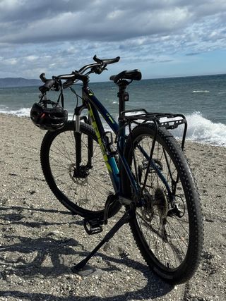 Bicicleta Trek Marlin 5