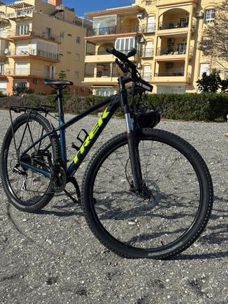 Bicicleta Trek Marlin 5