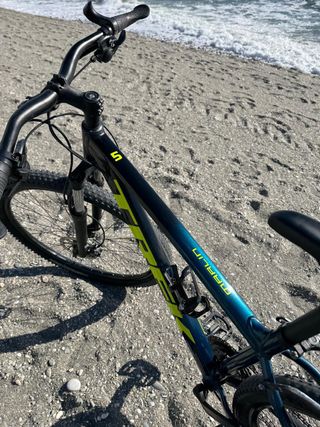 Bicicleta Trek Marlin 5