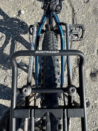 Bicicleta Trek Marlin 5