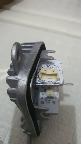 Módulo LED BMW Serie 3 GT (F34) DRL