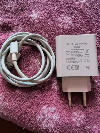 Honor 400 5G 512GB Negro