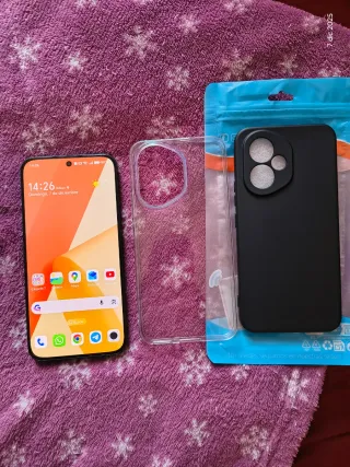 Honor 400 5G 512GB Negro