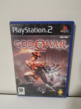 God of War