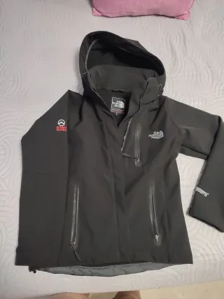 Chaqueta The North Face Mujer Negra Talla S