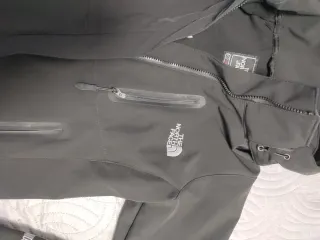 Chaqueta The North Face Mujer Negra Talla S