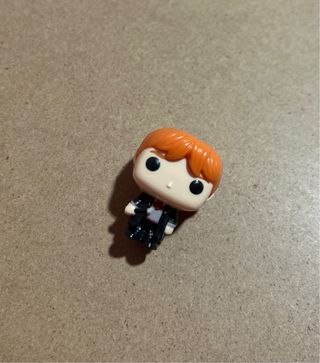 Figura Ron Weasley Kinder Joy