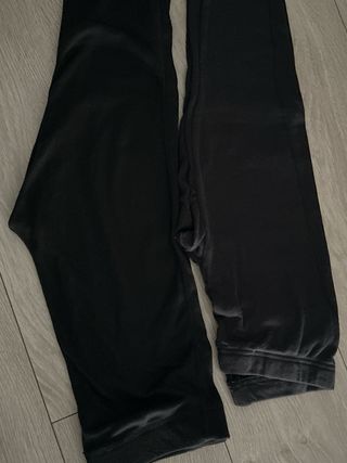 Lote Ropa Térmica talla 14