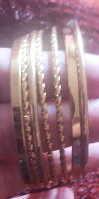 Pulseras Acero, nuevas semanario ,y esclava