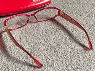 Occhiali da lettura Miss Sixty rosa